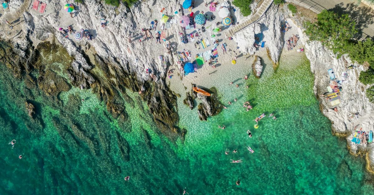 Best Beaches