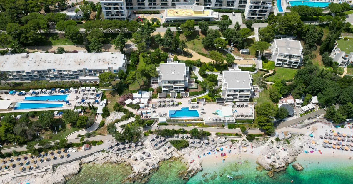 Park Plaza Histria Pula