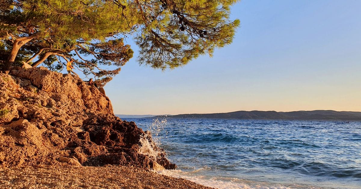 Stoja Beach